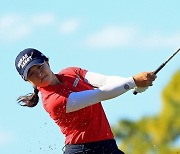 '2연패+시즌3승' 도전하는 김세영 "최종전은 공격적으로" [LPGA CME그룹 투어챔피언십]