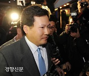 '맷값 폭행' 최철원, 아이스하키협회장 당선 논란