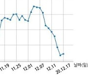 장원테크 1088억원 규모 채무보증 결정