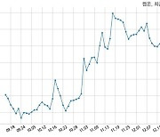 켐온 자기주식 처분 결정