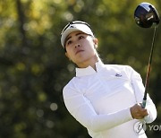 대니엘 강, LPGA 시즌 최종전서 버디 1개마다 1천달러 기부 선언