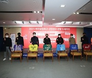 여자축구 대표 문은주, 1순위로 WK리그 화천 KSPO행