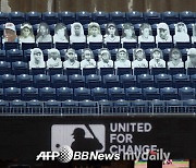 MLB, 니그로리그 기록 공식 반영..마지막 4할타자 바뀌었다