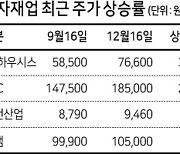 코로나 장기화로 '집콕' 수혜..건자재업 '방긋'