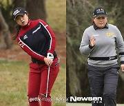 박인비 대 김세영, LPGA 올해의 선수상 누가 차지할까