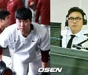 '계약금 9억원' 장재영, 해설위원 아버지 선물은 패싱한 사연은?