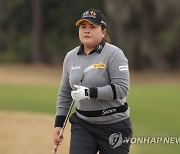 LPGA 최종전 앞둔 박인비 "이번 시즌은 선물..올림픽 포기 못해"