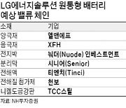 배터리 소재株, 다시 들썩이는 까닭