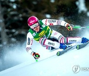 ITALY ALPINE SKIING WORLD CUP