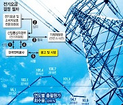 내년부터 전기요금 유가따라 달라진다..할인폐지로 1인가구 4천원↑