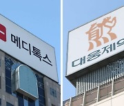 [주간HOT종목]'보톡스 전쟁' 메디톡스VS대웅제약