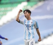 '4골 3어시스트' 울산 윤빛가람, 2020 ACL MVP 등극