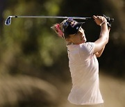 2년만의 정상 탈환을 기대하는 렉시 톰슨 [LPGA CME그룹 투어챔피언십]