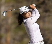 1타차 역전 우승에 도전하는 고진영 프로 [LPGA CME그룹 투어챔피언십]