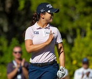 김세영·고진영 LPGA 시즌 최종전 진검 승부