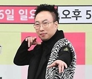 박명수 "자가격리 기간, 일찍자고 영화 많이 봤다"