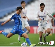 울산현대, 8년 만에 ACL 정상.. 윤빛가람은 최우수선수