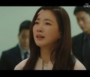 '복수' 김사랑, 최영우 고의 사고 악행에 분노 "보험금 챙기려고"