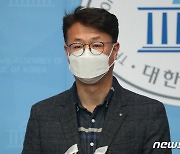 정의당 "전봉민父 '죽을 때까지 같이' 조폭영화같다..제2의 박덕흠"