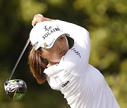 LPGA 통산 상금 500만달러 돌파한 고진영 프로 [CME그룹 투어챔피언십]