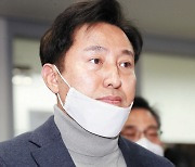 오세훈 "변창흠, 미래 내다보지 못해..文대통령 식견도 그 수준"