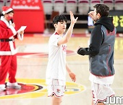 [JB화보] 오리온과 LG 경기 화보 (오리온 90-72 LG)