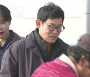 '개훌륭' 고구마 캐는 농사견 호빵이네, 귀여움 폭발 개견기는?