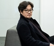 [단독]우민호 감독 "'남산의 부장들'은 앞으로 영화를 어떻게 찍을지 숙고하게 만든 작품"