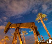 [원유마감]WTI 3%↓..英 변이 공포에 6주래 최대 낙폭