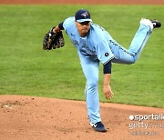 MLB 최고 좌완 투수로 우뚝 선 류현진, 아시아에선 적수 없다