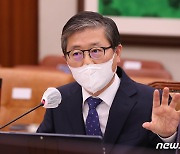 변창흠 "선출직 관심 없다..장관 된다면 퇴임 후 학교 돌아갈 것"