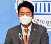 與, '편법 증여 의혹' 전봉민 의원 일가 조사단 구성