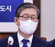 변창흠, '1가구1주택' 정신에 찬성.."모든 국민 지원하자는 취지"