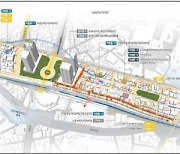 인천광역시, '동인천역 2030 역전 프로젝트' 본격 착수