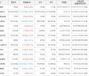 가상화폐 스텔라루멘 상승세.. 전일대비 +18.75%