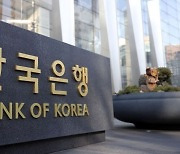 Korea's financial market faces risks over surging debts, virus resurgence: BOK