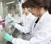 LG Chem sets course to new drug technologies after battery biz split-off