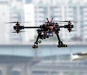 S. Korea moves closer to drone commercialization