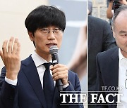 [TF초점] '라인·야후' 경영통합 가속도..'亞 IT 공룡' 탄생 임박