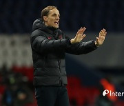 '인종 차별 반대' PSG 선수단 신뢰 잃었다! 투헬 경질된 이유