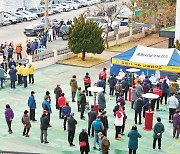 포항 확진자와 접촉한 선장 태운 어선서 선원 숨진 채 발견