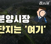 '로또 청약' 이어질까..내년 분양시장 이끌 3가지 키워드 [집코노미TV]