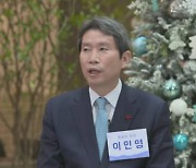 [국정농담] 北과 백신 나누고 금강산 재개발, 보답하라 김정은