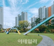 '충북혁신도시 우미 린스테이' 주거서비스 최우수 인증