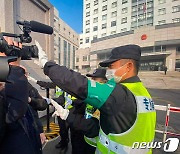 유엔 "중국, 우한 시민기자 징역 4년 선고 깊은 우려"