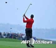 '2020 화제의 명장면 톱5'..아빠를 제친 찰리 우즈 [PGA]