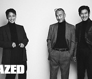 '자산어보' 이준익 감독X설경구X변요한, 흑백 뚫고 나오는 강렬한 힘