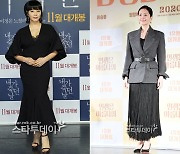 김혜수 염정아, 류승완 신작 '밀수' 출연하나 "검토중"