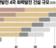 개도국도 脫脫..석탄시대, 마침표 찍나