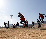 [박공원의 축구 현장] 곧 시작될 국내 전지훈련, 충분히 좋은 선택이다